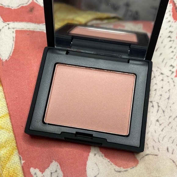 NARS Other - 5/$25 “Behave” NARS blush mini